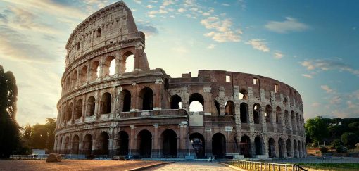 Study Roman Art and History Abroad in Italy
