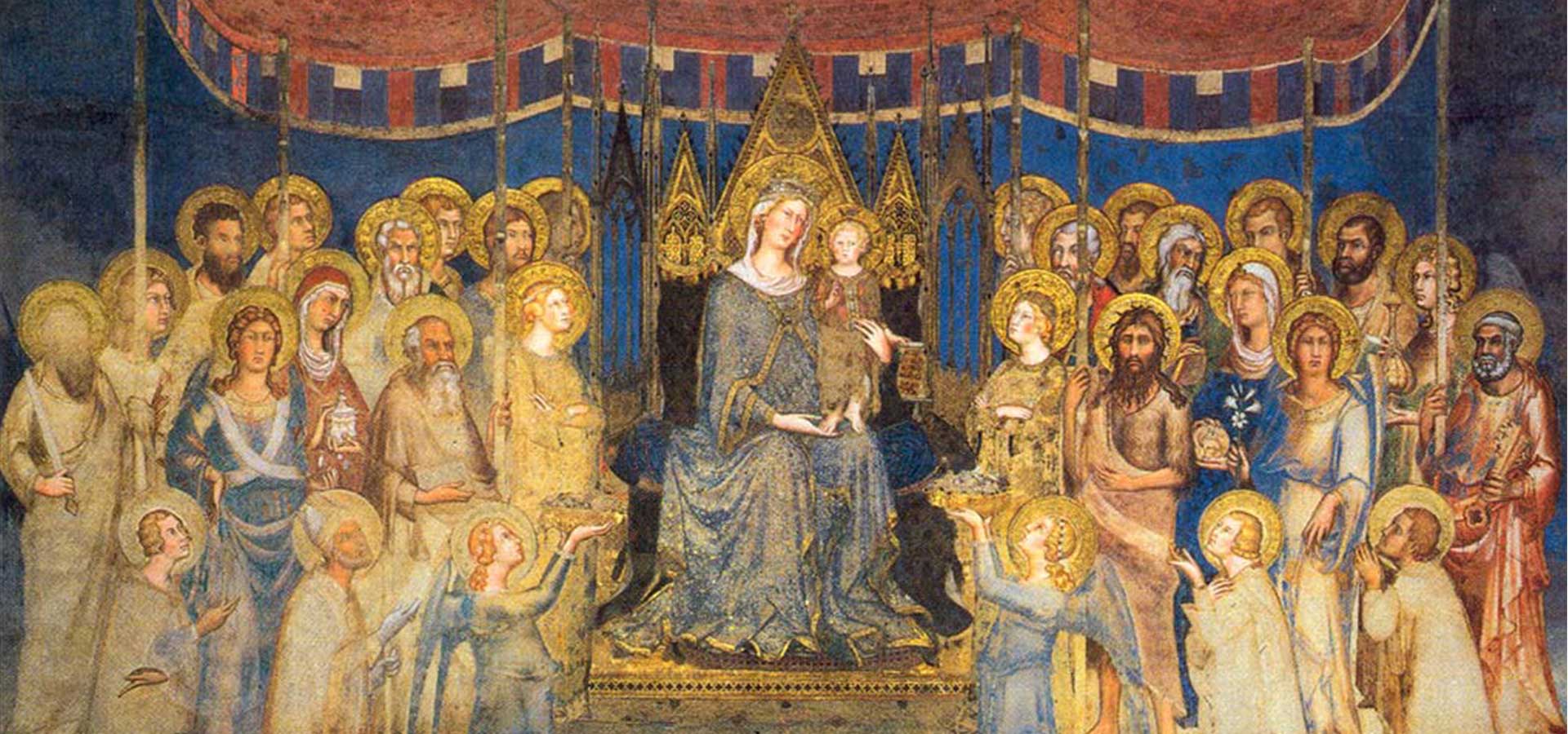 Study Roman Art and History Abroad in Italy